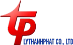 Logo Lý Thành Phát