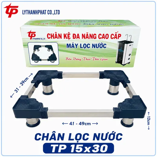 Chân Máy Lọc Nước