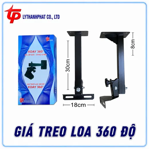 Khung Treo Loa