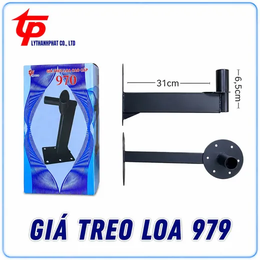 Giá Treo Loa 979