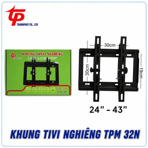 Khung Treo Tivi TPM-32N