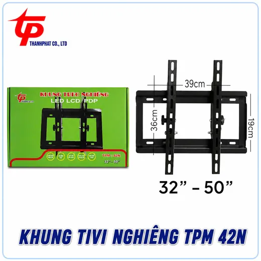 Khung Treo Tivi TPM-42N